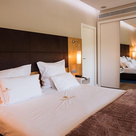 Hotel Fonte Velha Ponte da Barca Εξωτερικό φωτογραφία